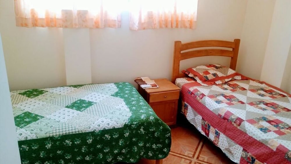 Hospedaje Julito