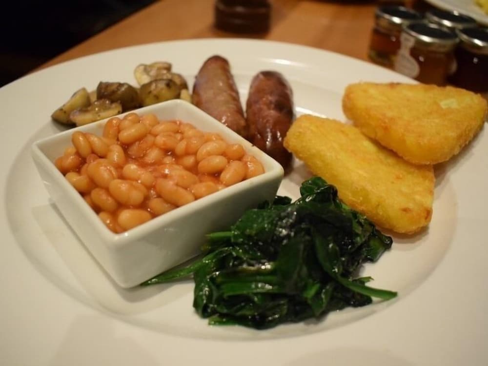 The Mendip Inn view 4