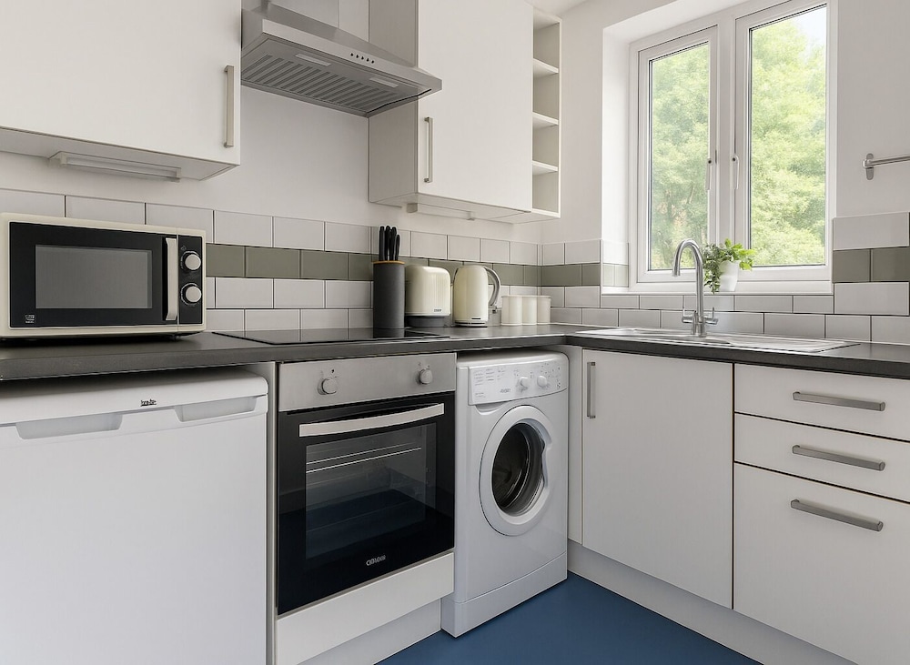 Elegant 1 Bedroom in Bermondsey