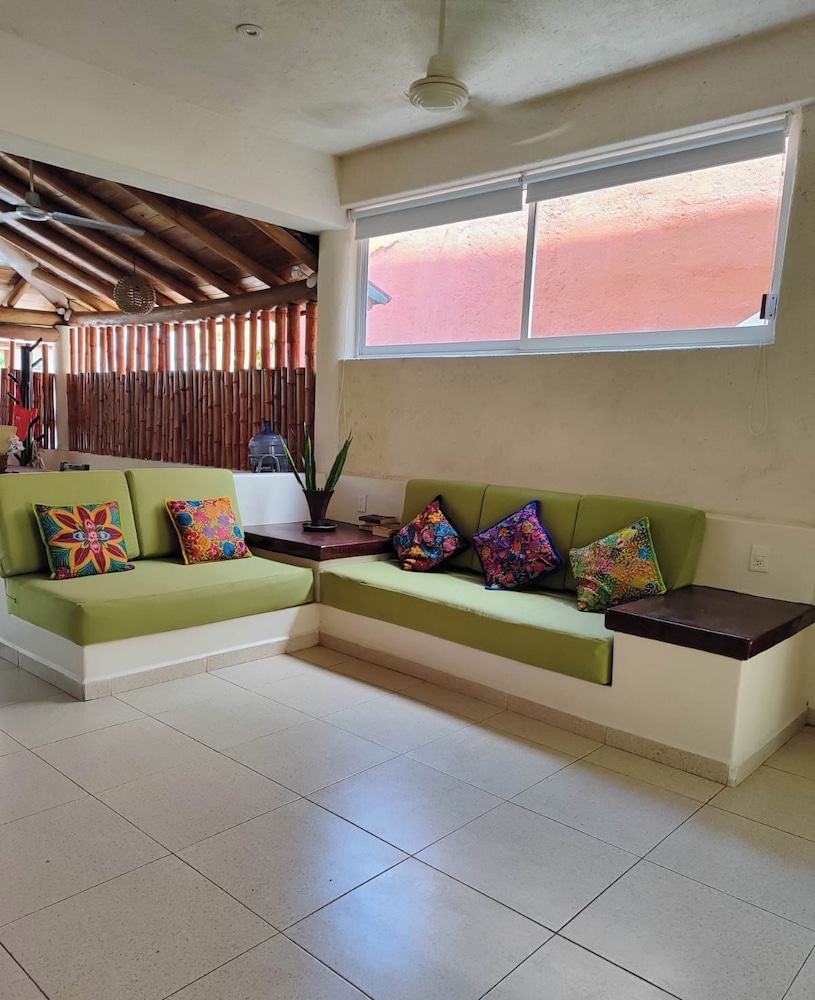 Casita Ángel Feliz