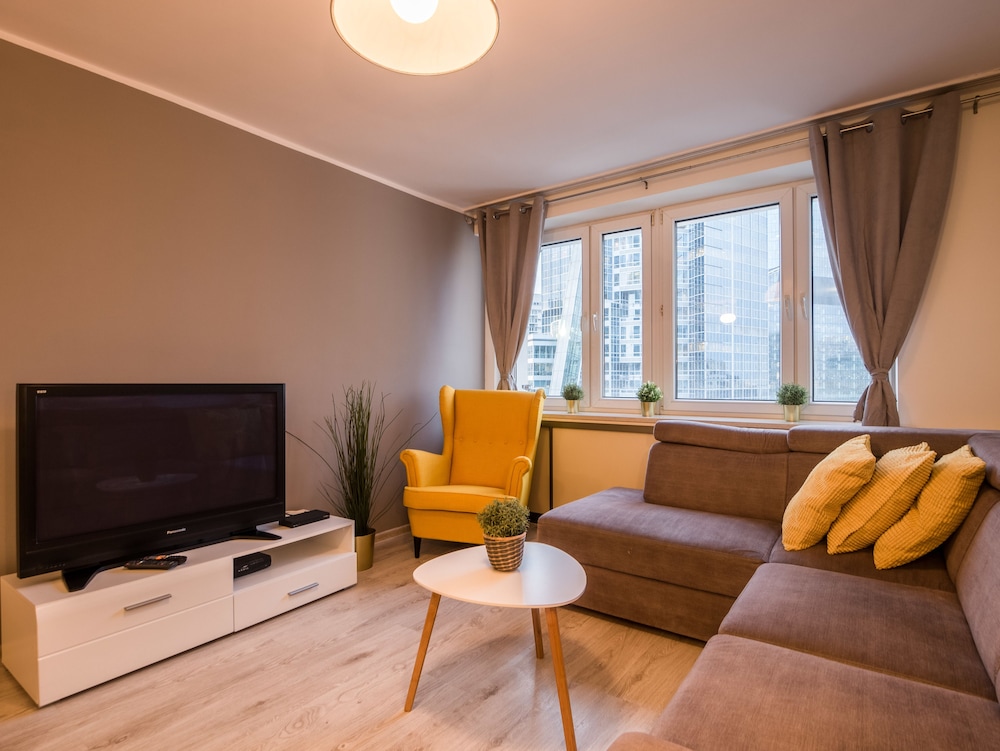 55 Plater Residence