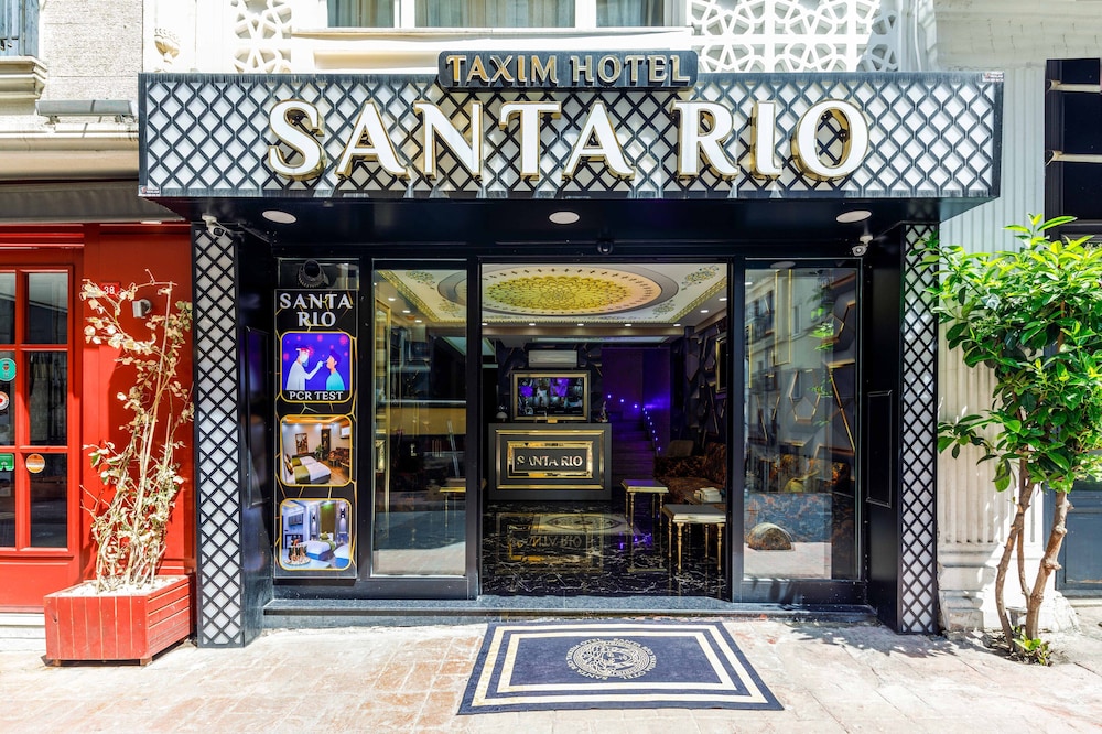 Santa Rio Taksim - Image 21