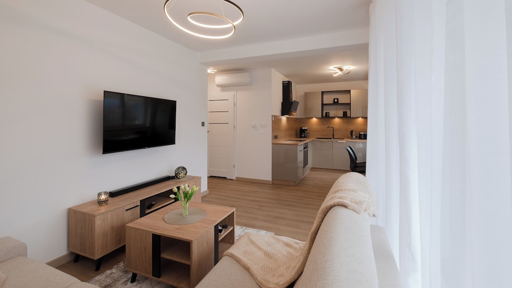 Apartamenty Sun & Snow Poniwiec view 4