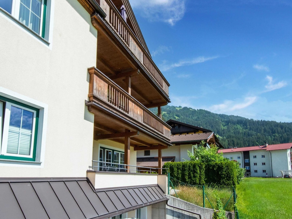 Luxury Apartment in Westendorf near Ski Area view 4