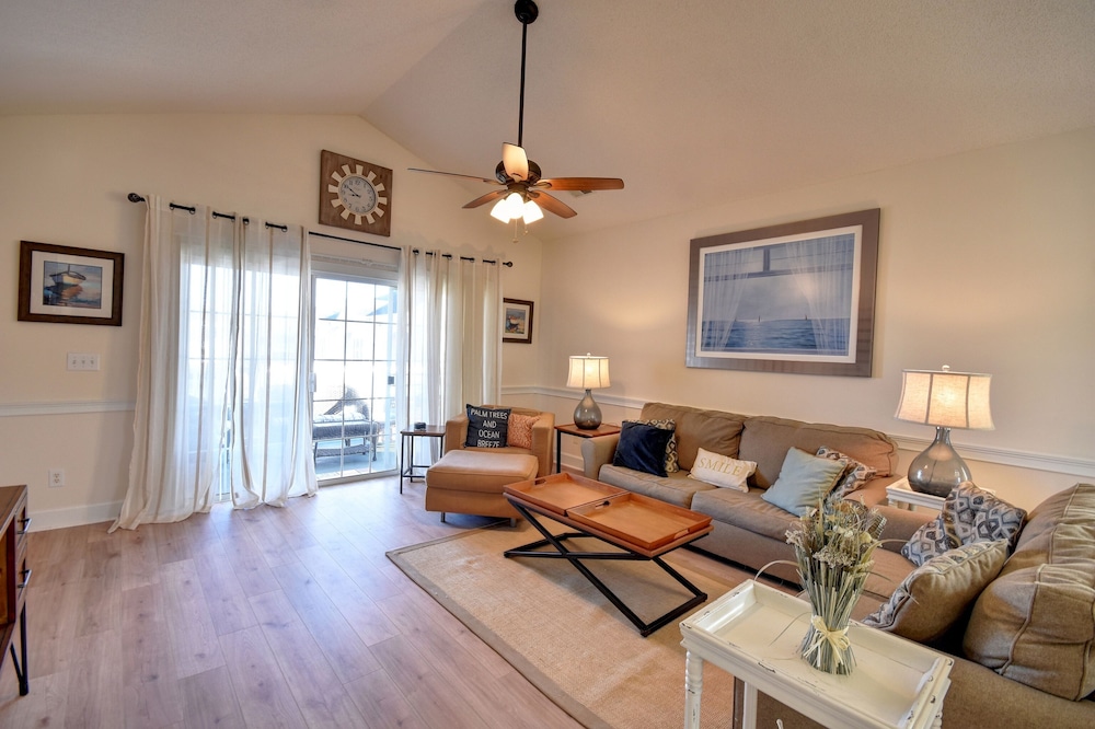 4830 Carnation Cir Magnolia North 2 Bedroom Condo by RedAwning