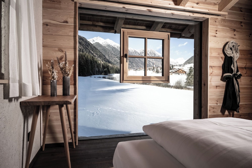 Chalets Valsegg