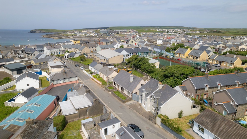 Kilkee Townhouse