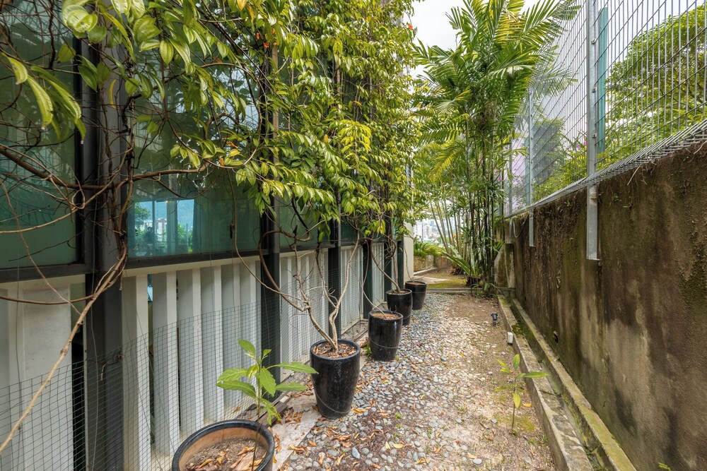 38Pax Flame of the Forest Retreat Villa KL by Verano