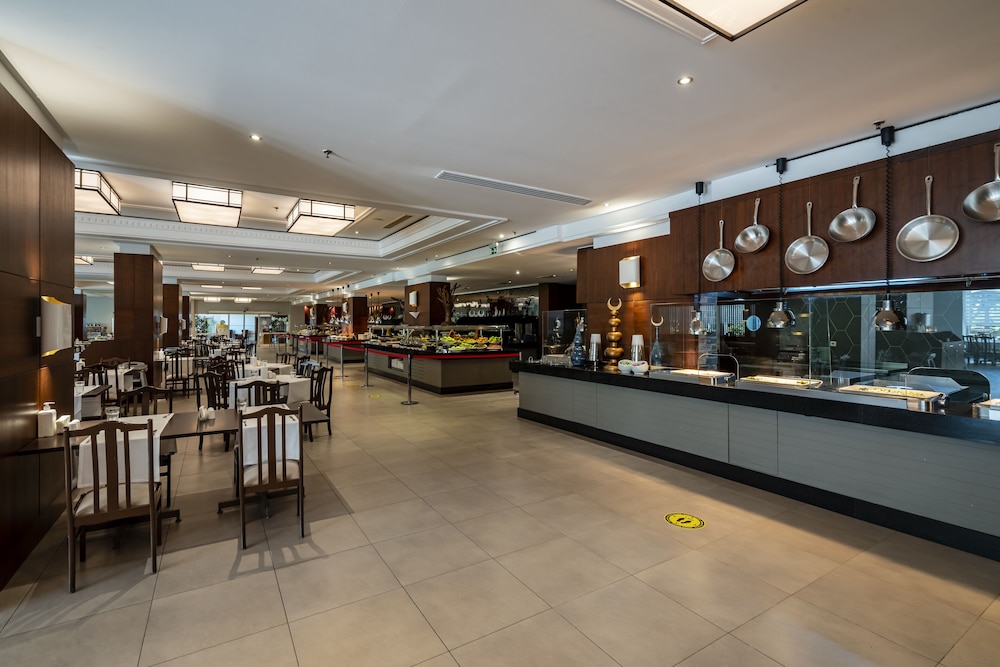 Ma Biche Kemer by Werde Otelleri - Image 66