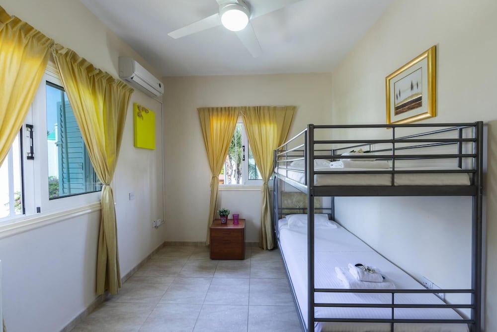 Protaras Villa Nefeli 4