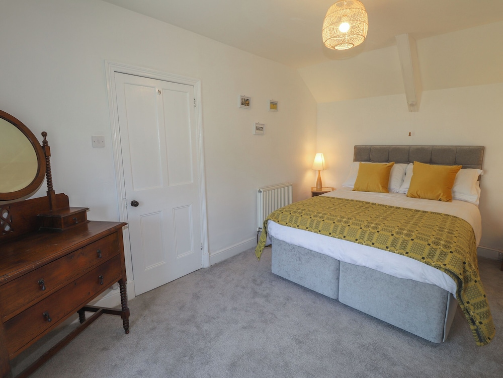 Delfryn, Newport