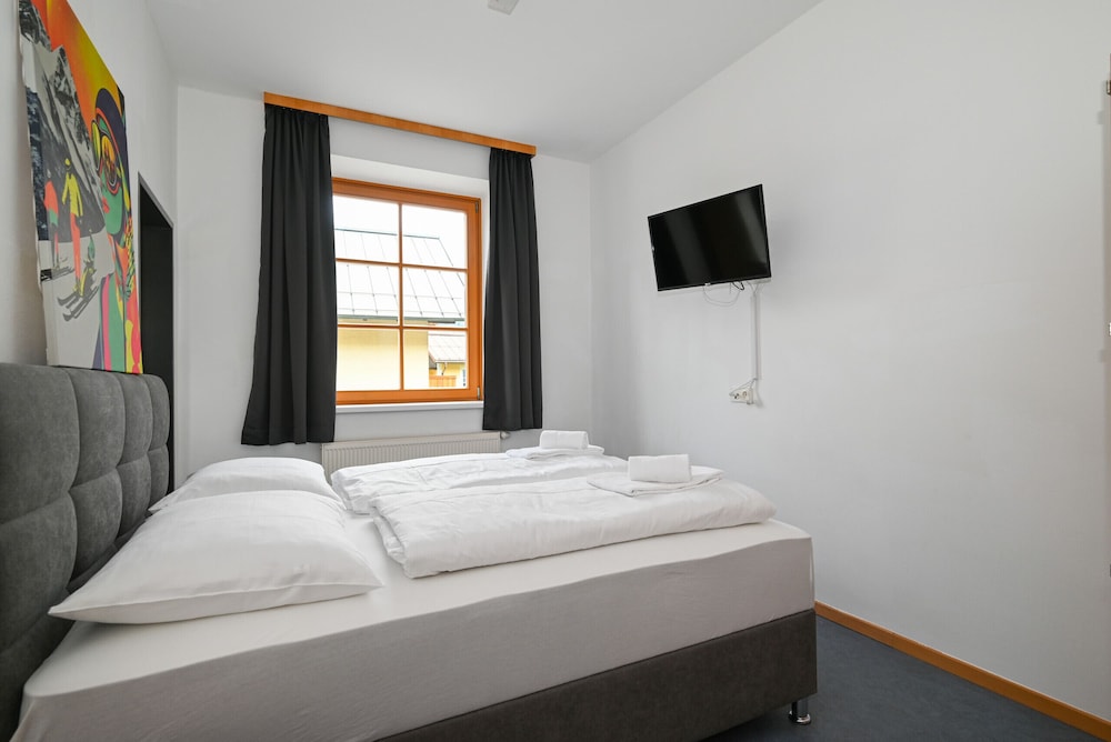 Schmitten 27 - Room 11 200m From ski Lift