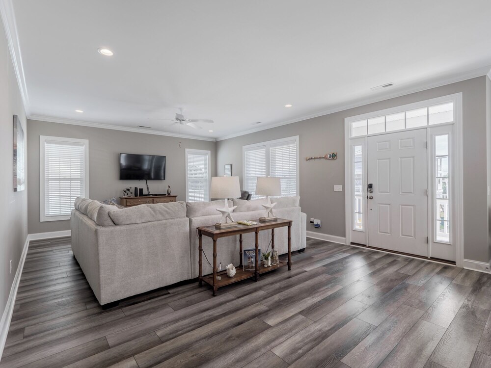 A Kure Cure by Topsail Realty