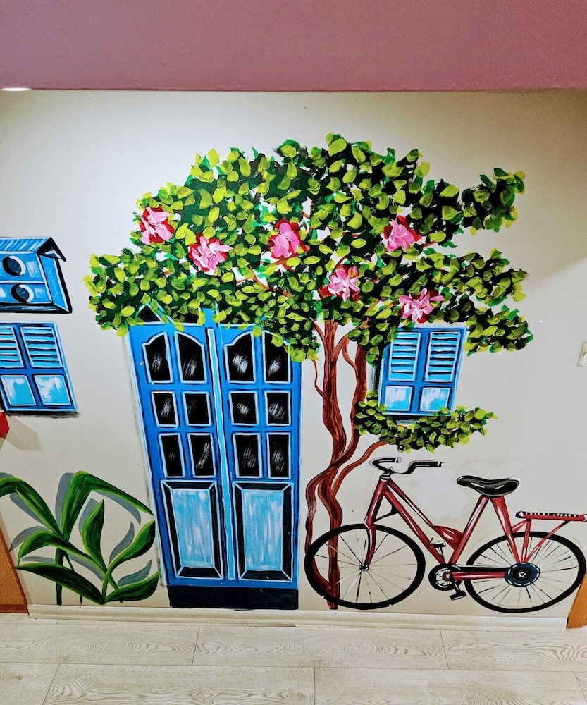 Taxim34 Otel - Image 14