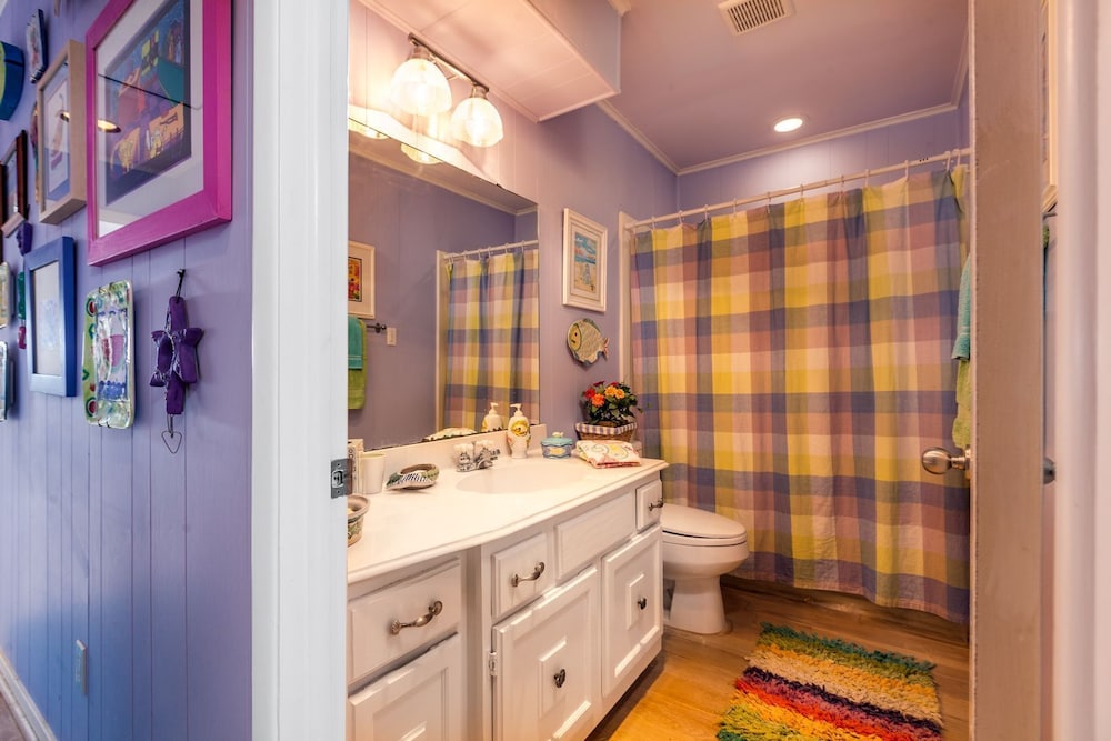Luna Mar by Ryson Vacation Rentals