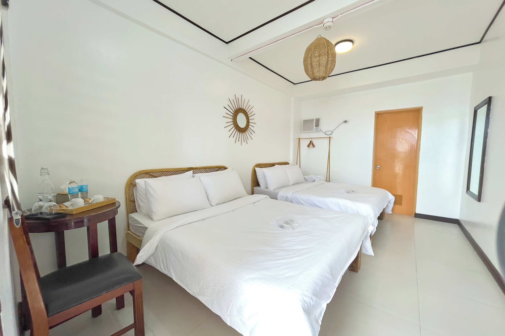 Salacia Beachfront Resort