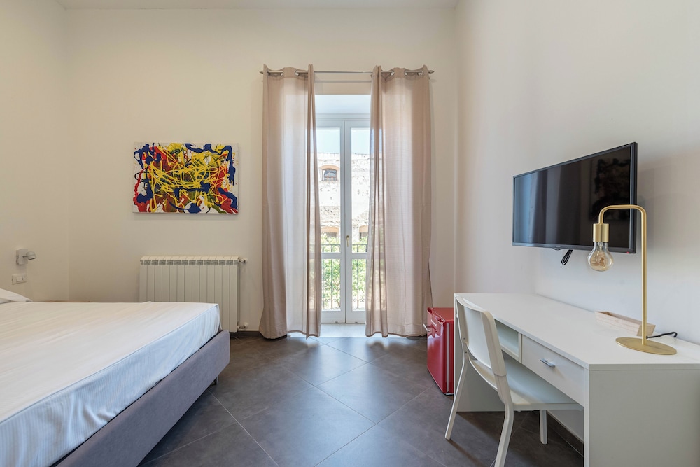 Apartments La Cala by Wonderful Italy