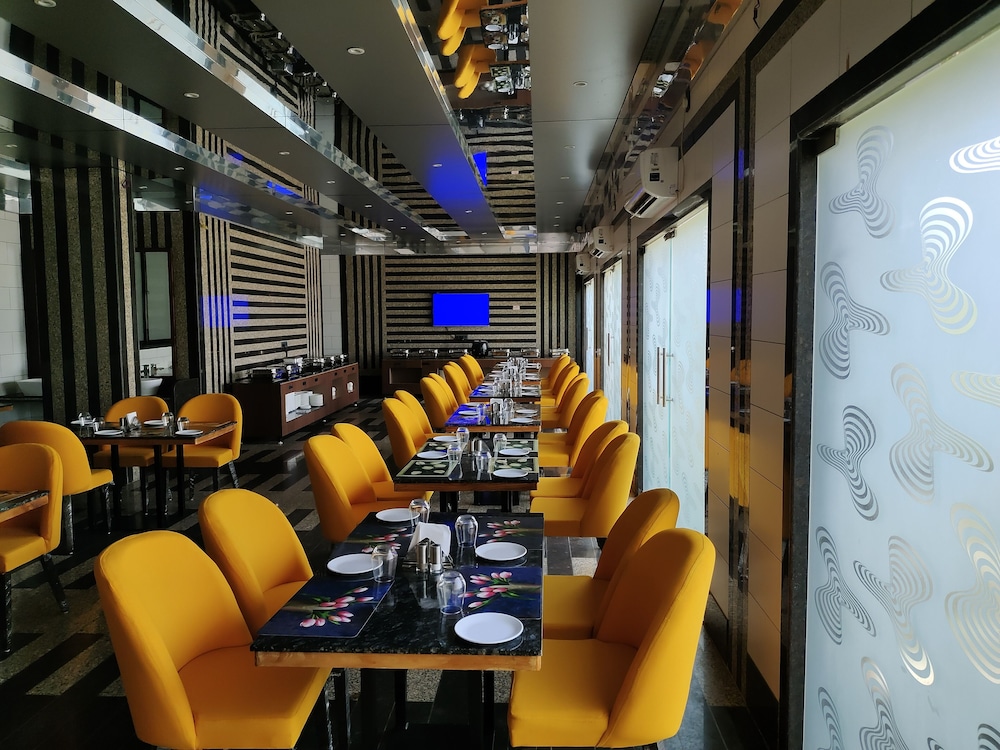 Sapphero Resorts A Unit Of Shri Sai Hospitality