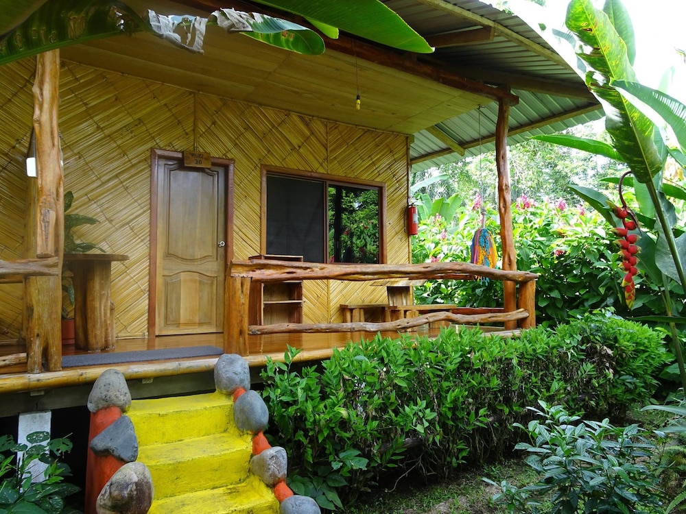 Río Napo Lodge