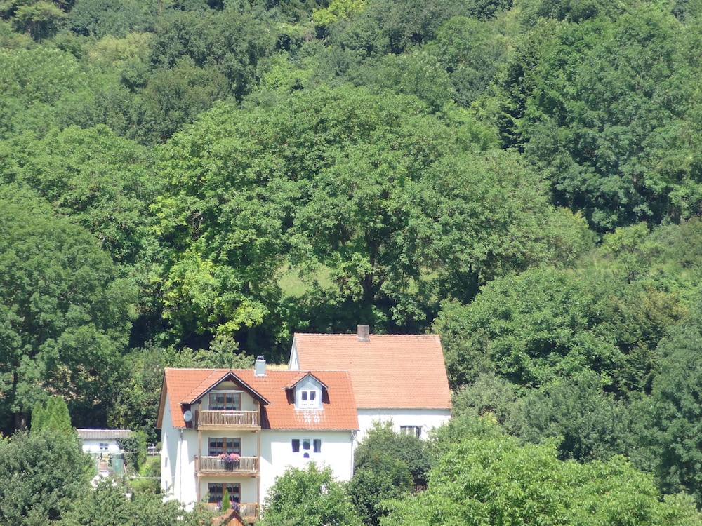 Donauer im Altmühltal - Ferienwohnungen