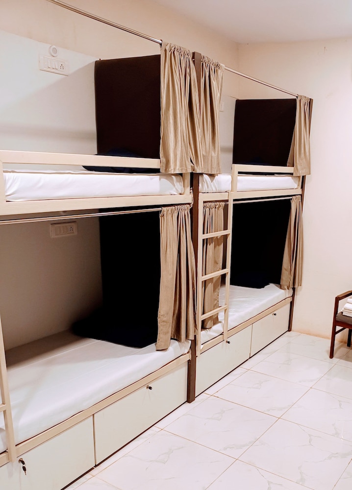 Marol nandham dormitory