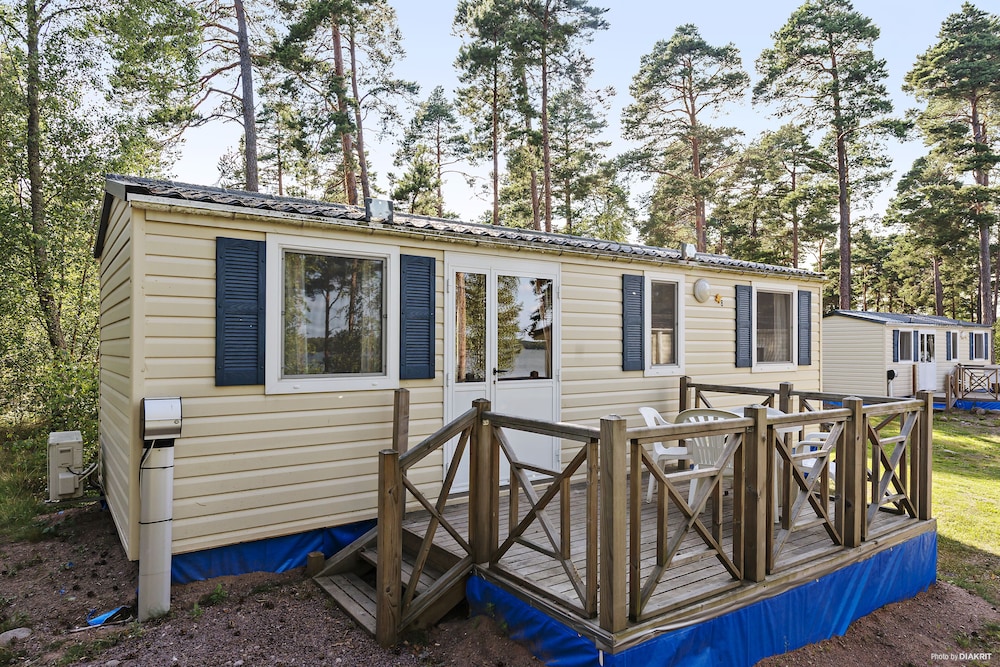 First Camp Oknö