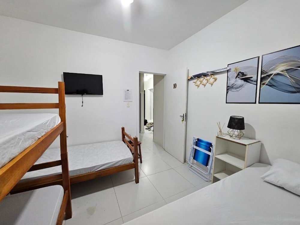 Foresthouse Beach Hostel