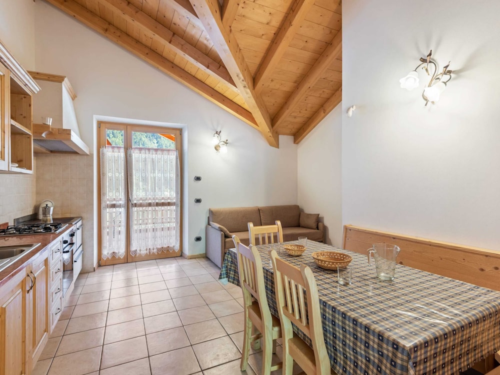 Accommodation With Wellness Center, in Val di Sole view 4