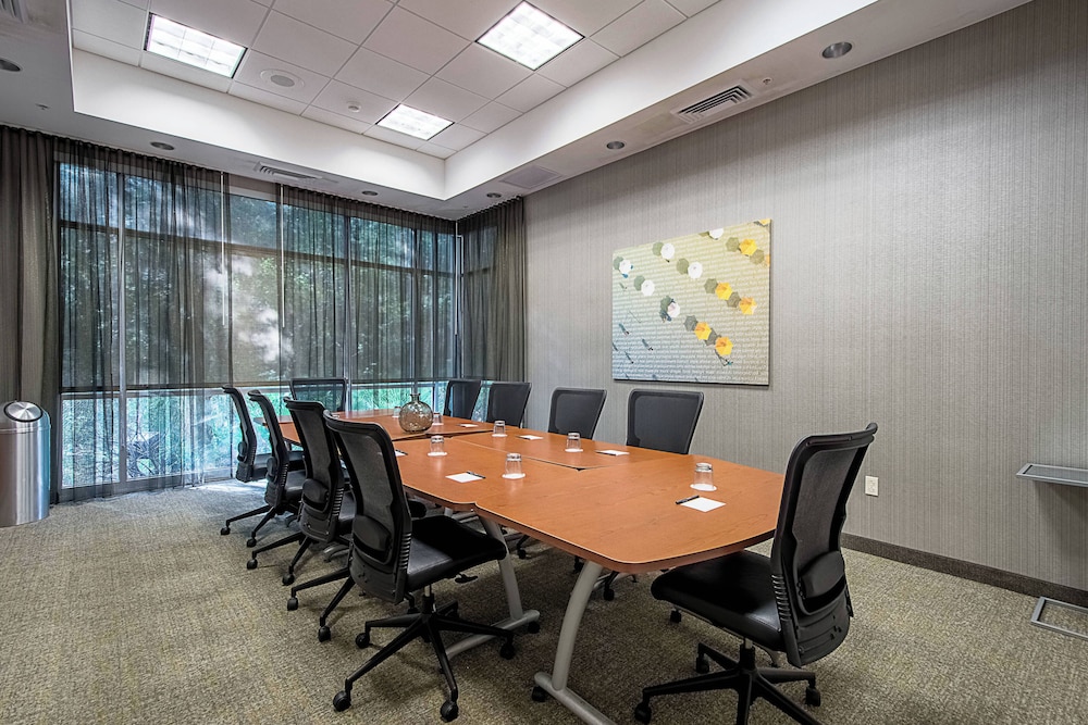 SpringHill Suites by Marriott Tampa North/I 75 Tampa Palms, Foto 22