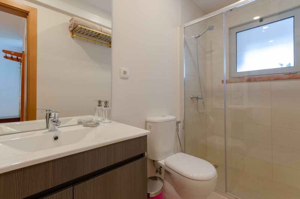 Setubal Boutique Apartments III by Homing