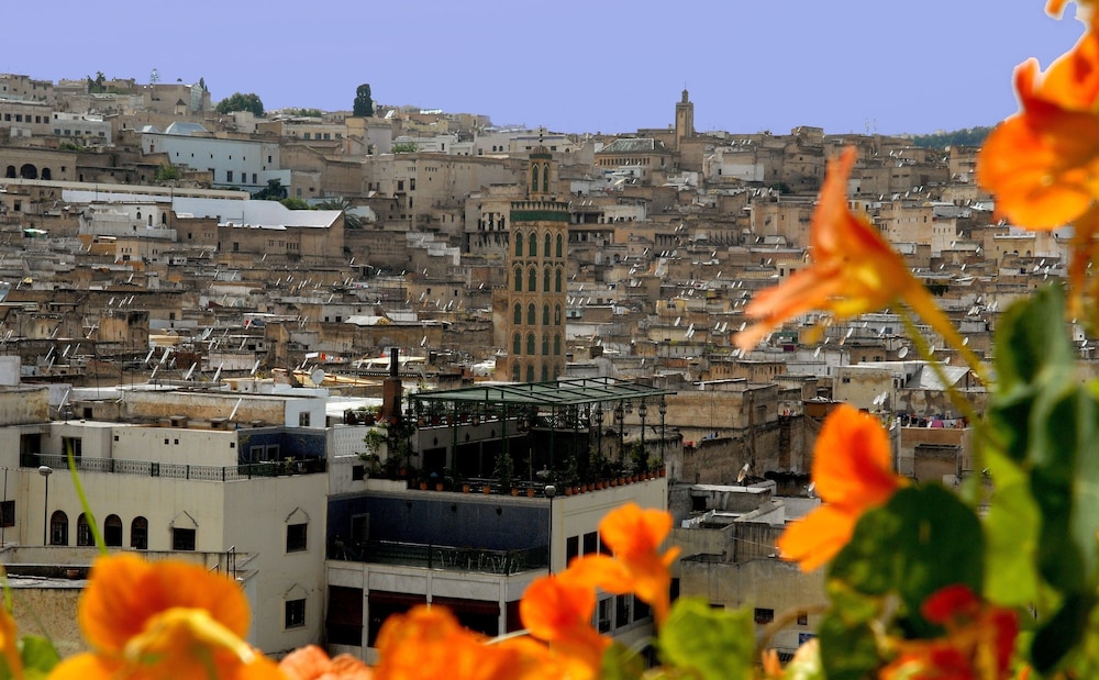 Dar Tazi - Medina View — photo 26