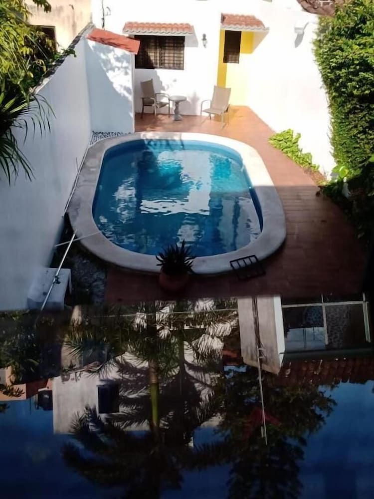 Las Palmas Hostal - Hostel