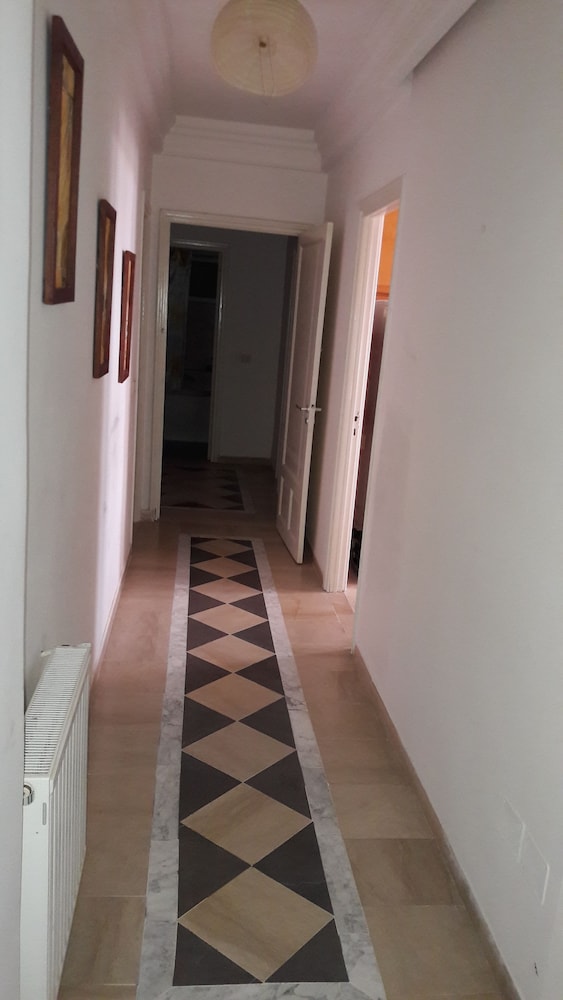 Imavac Appartements