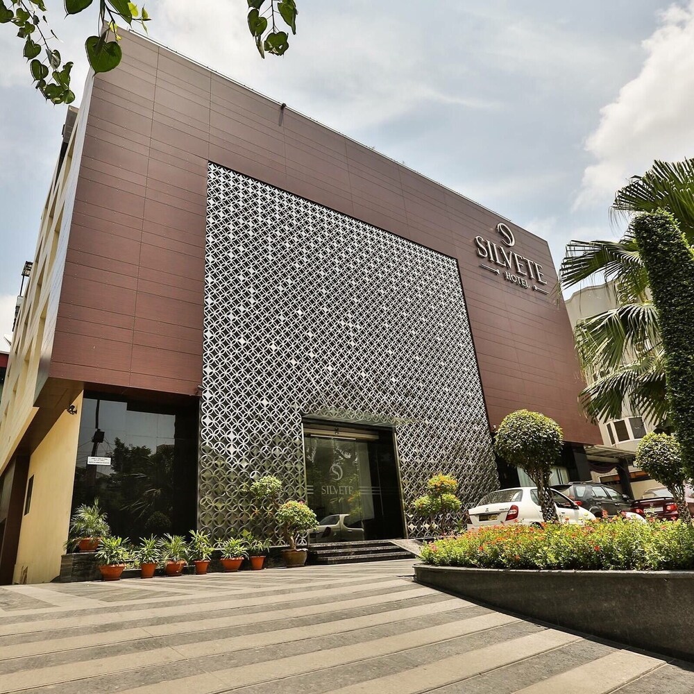Hotel Silvete