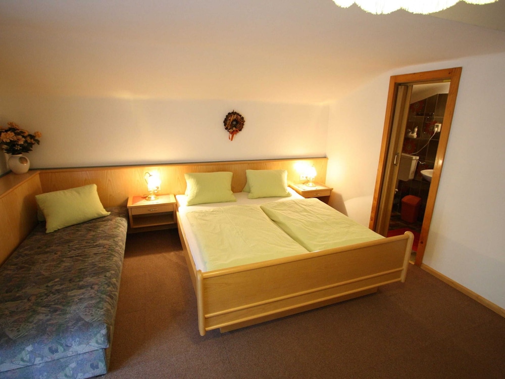 Chalet in Fusch Near Ski Lift and Lake view 5