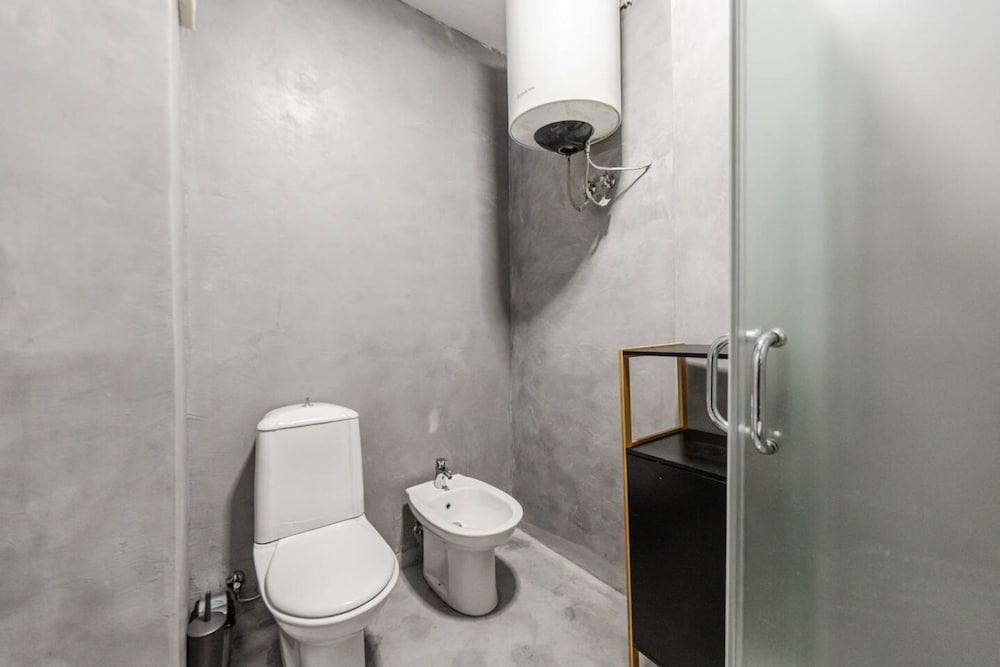 Seaview Apartment in the Heart of Saranda