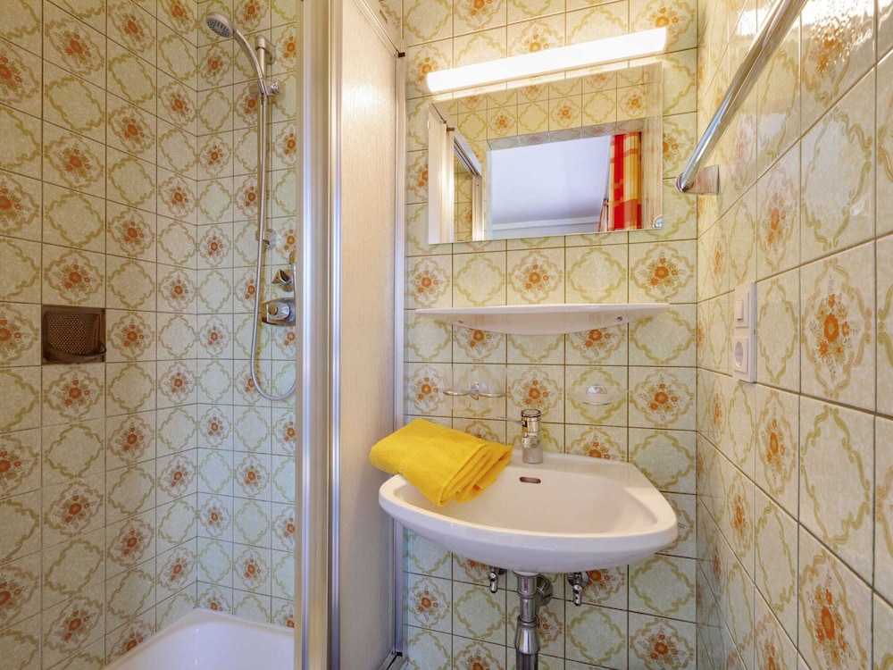 Nice Apartment With Terrace in Salzburg