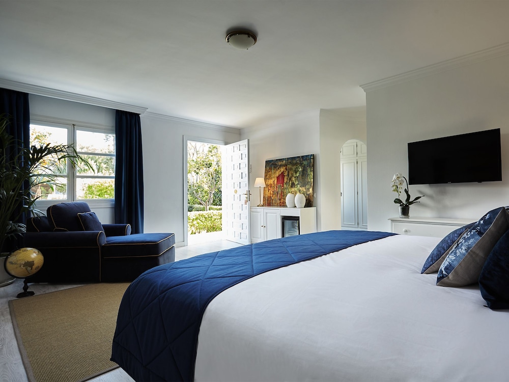Marbella Vacations - Hotel The Touch Puerto Banus - Property Image 44