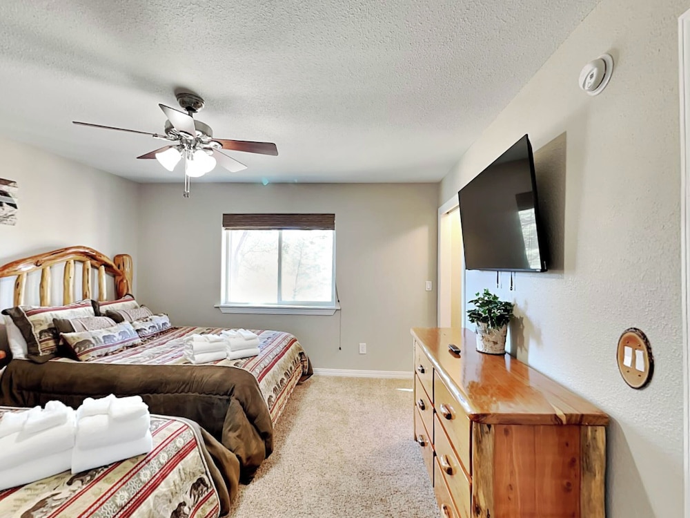High Expectations by Ruidoso Vacation Rentals