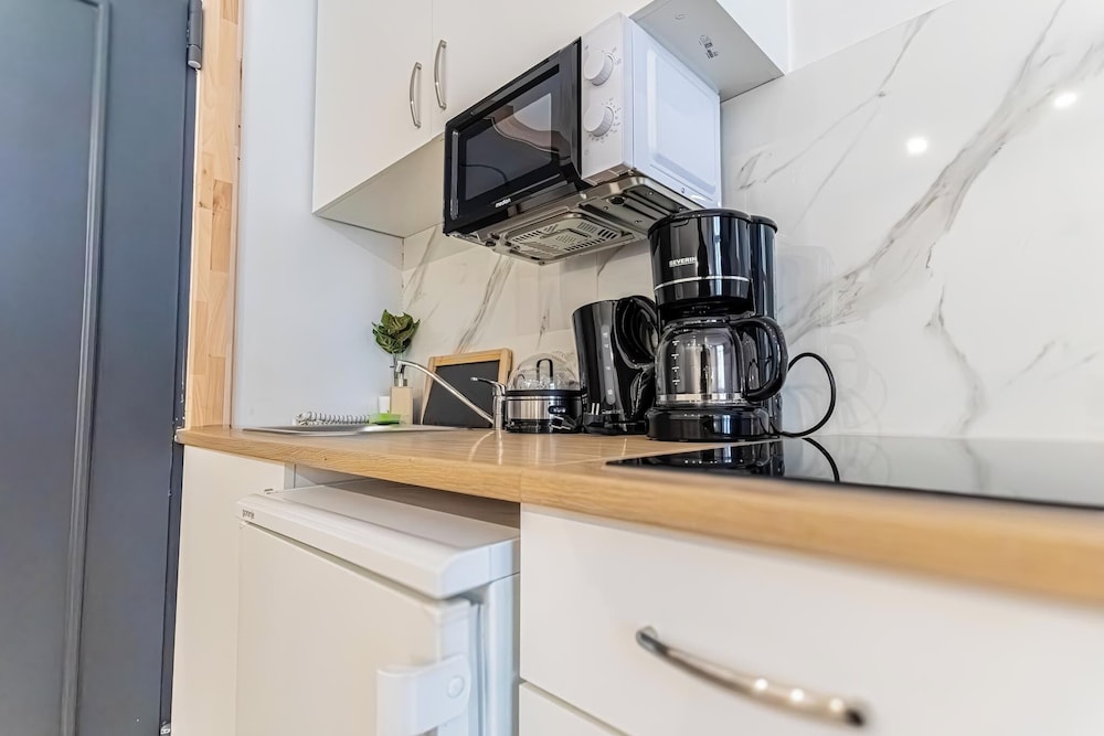 9BR Apts in the Heart of Vienna