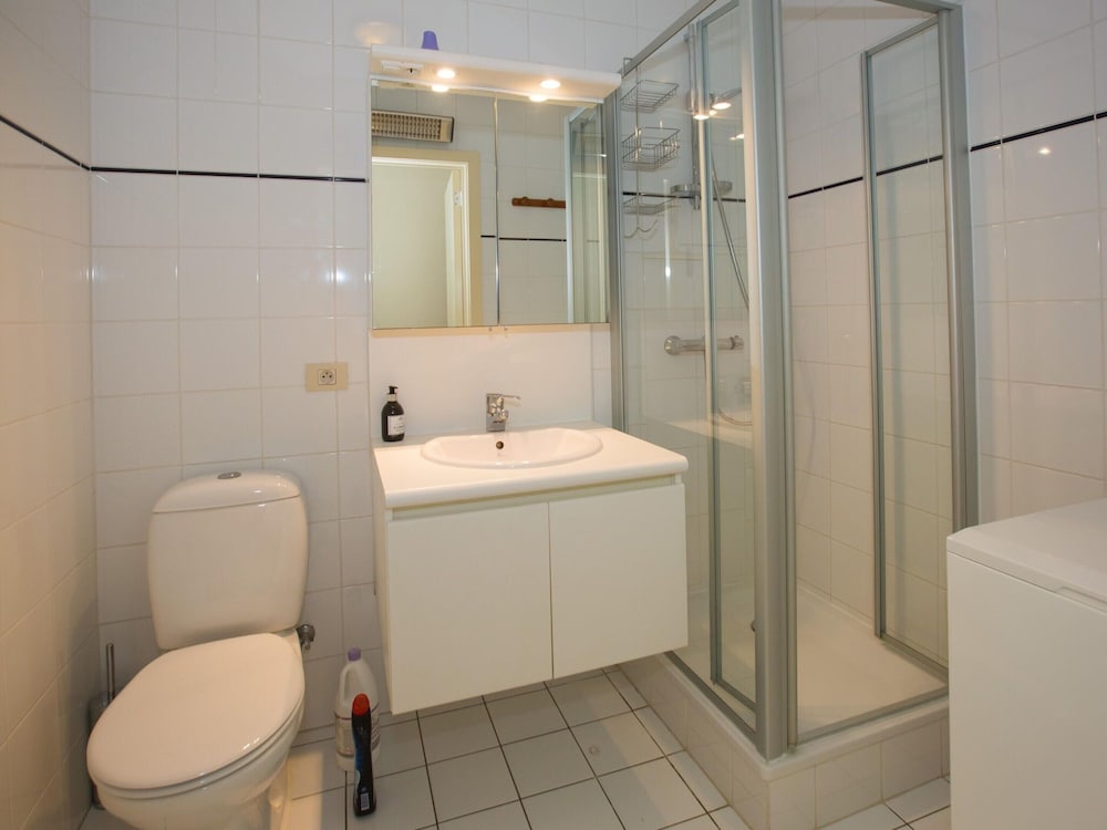 Golf Azur Frejus With Swimming Pool