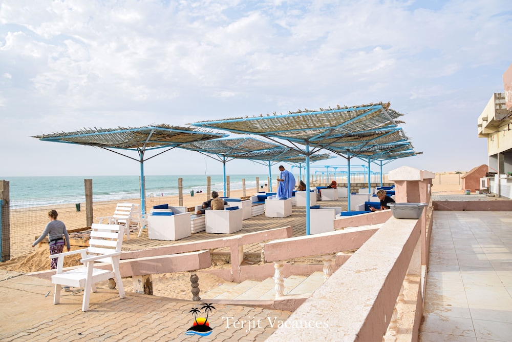 Terjit Vacances view 4