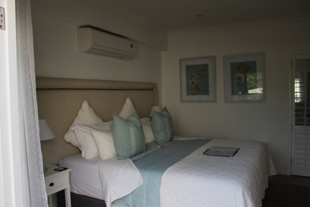 Sandals Guest House