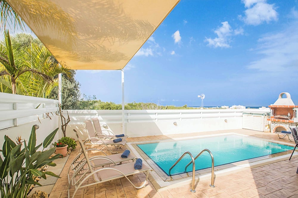Villa Katerina 58