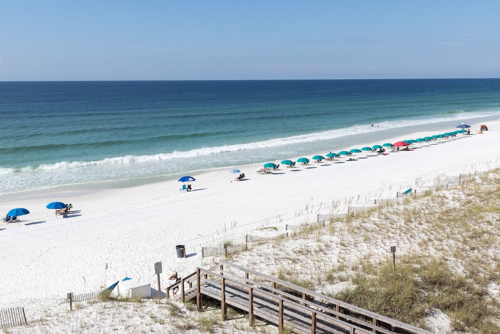 Gulfside 501 by Brooks and Shorey Resorts