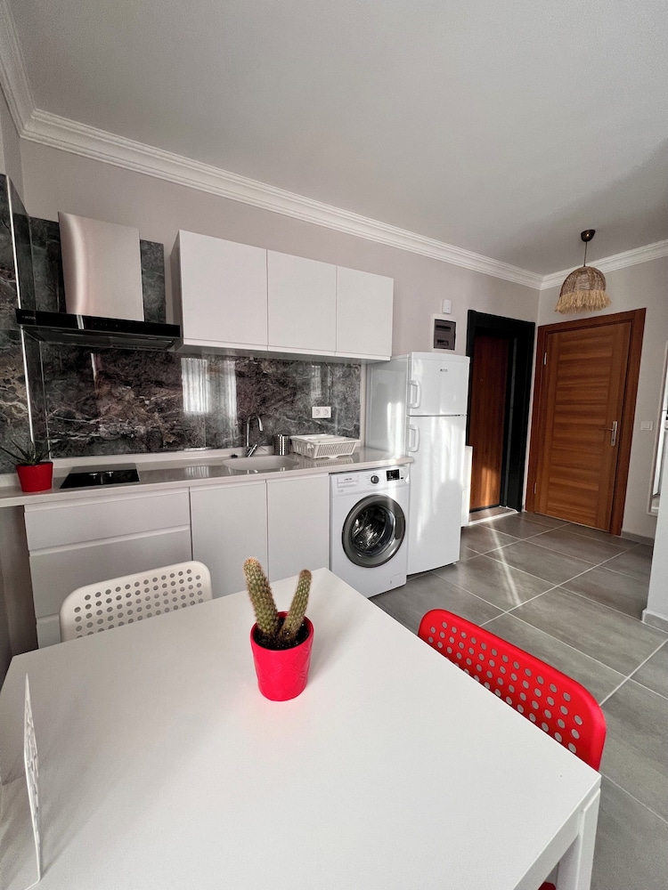 Bi Suite Urla