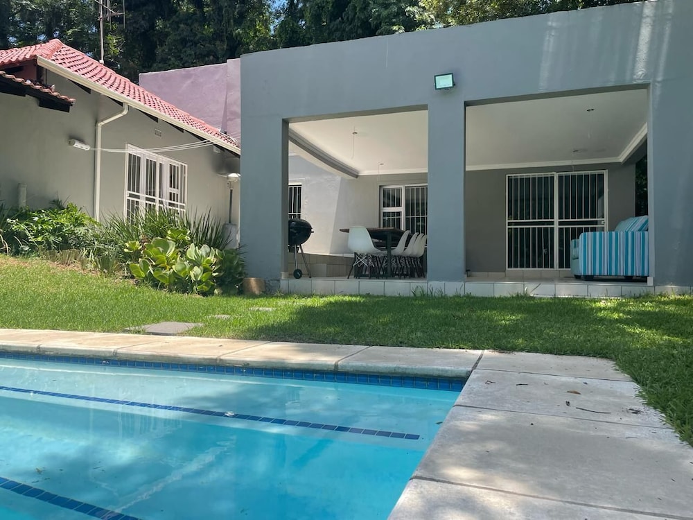 The Homestead Villa
