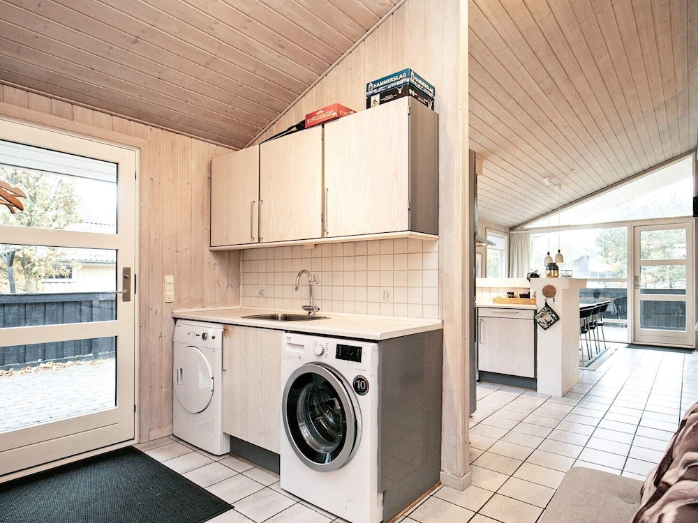 Luxury Spa Retreat in Blavand - By Traum Ferienwohnungen
