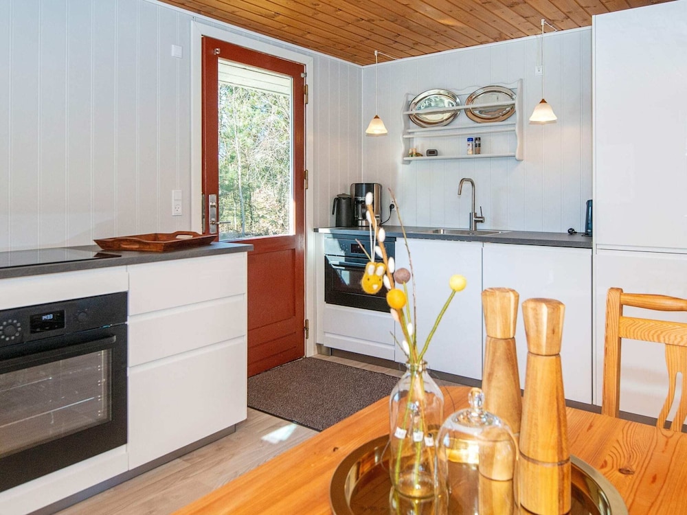 4 Person Holiday Home in Ulfborg-by Traum view 2