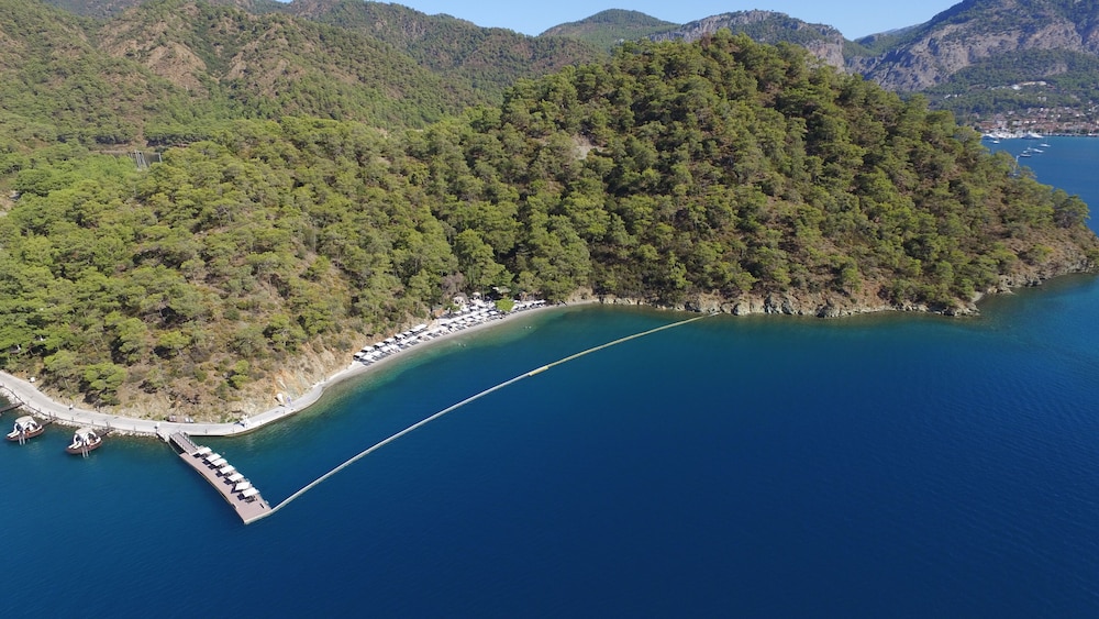 Club Privé By Rixos Gocek - All Inclusive
